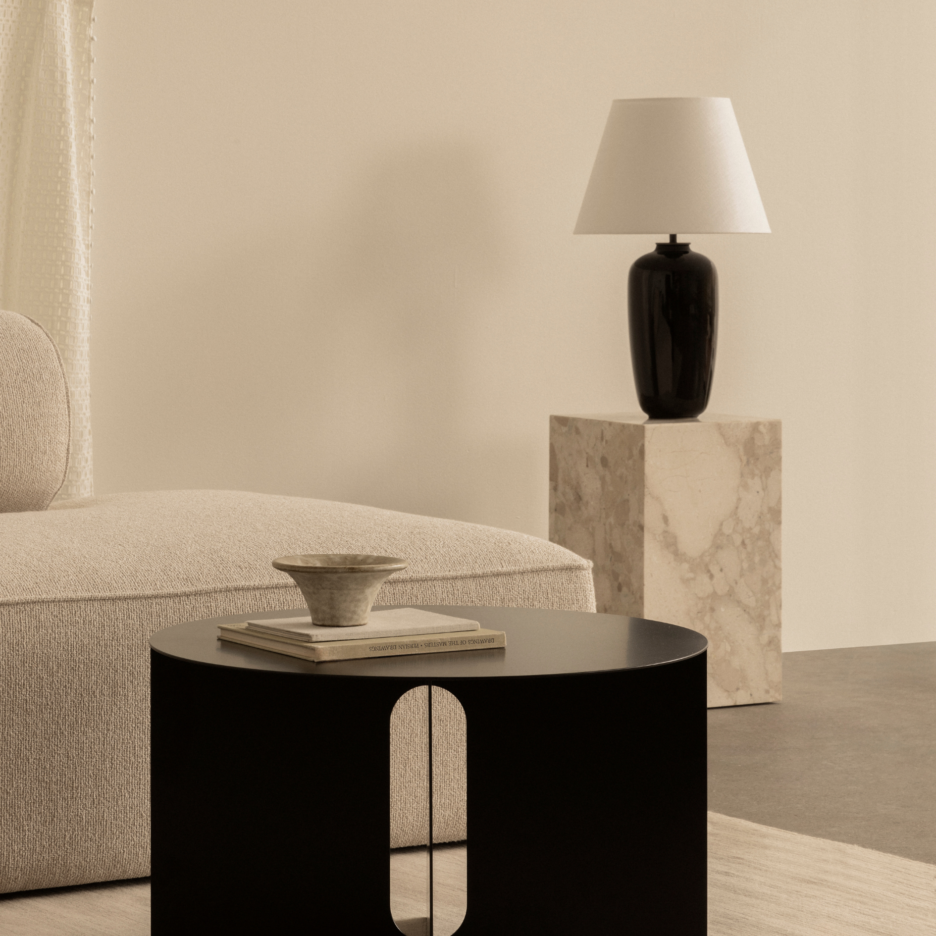 Plinth Tall